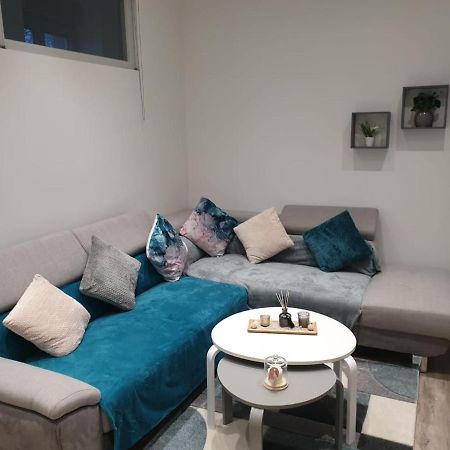 Appartement Cosy Et Chaleureux Lons-le-Saunier Kültér fotó