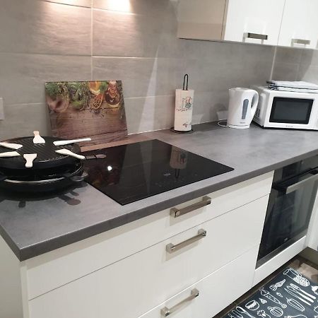 Appartement Cosy Et Chaleureux Lons-le-Saunier Kültér fotó
