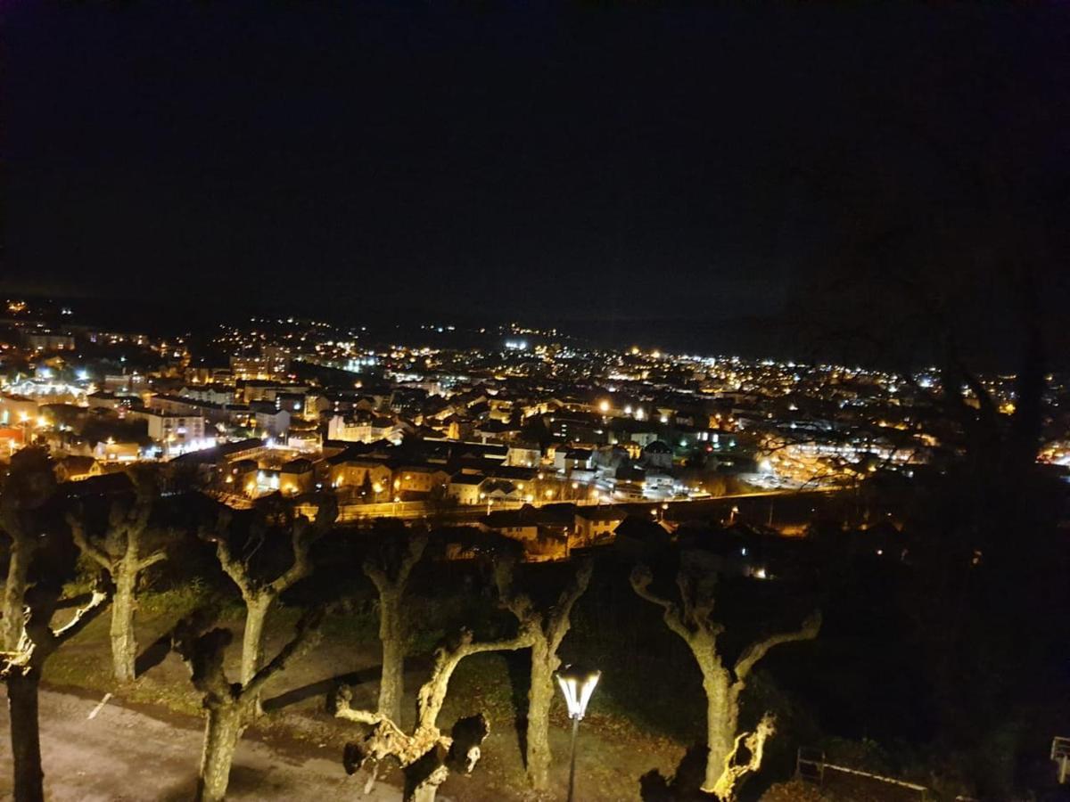 Appartement Cosy Et Chaleureux Lons-le-Saunier Kültér fotó