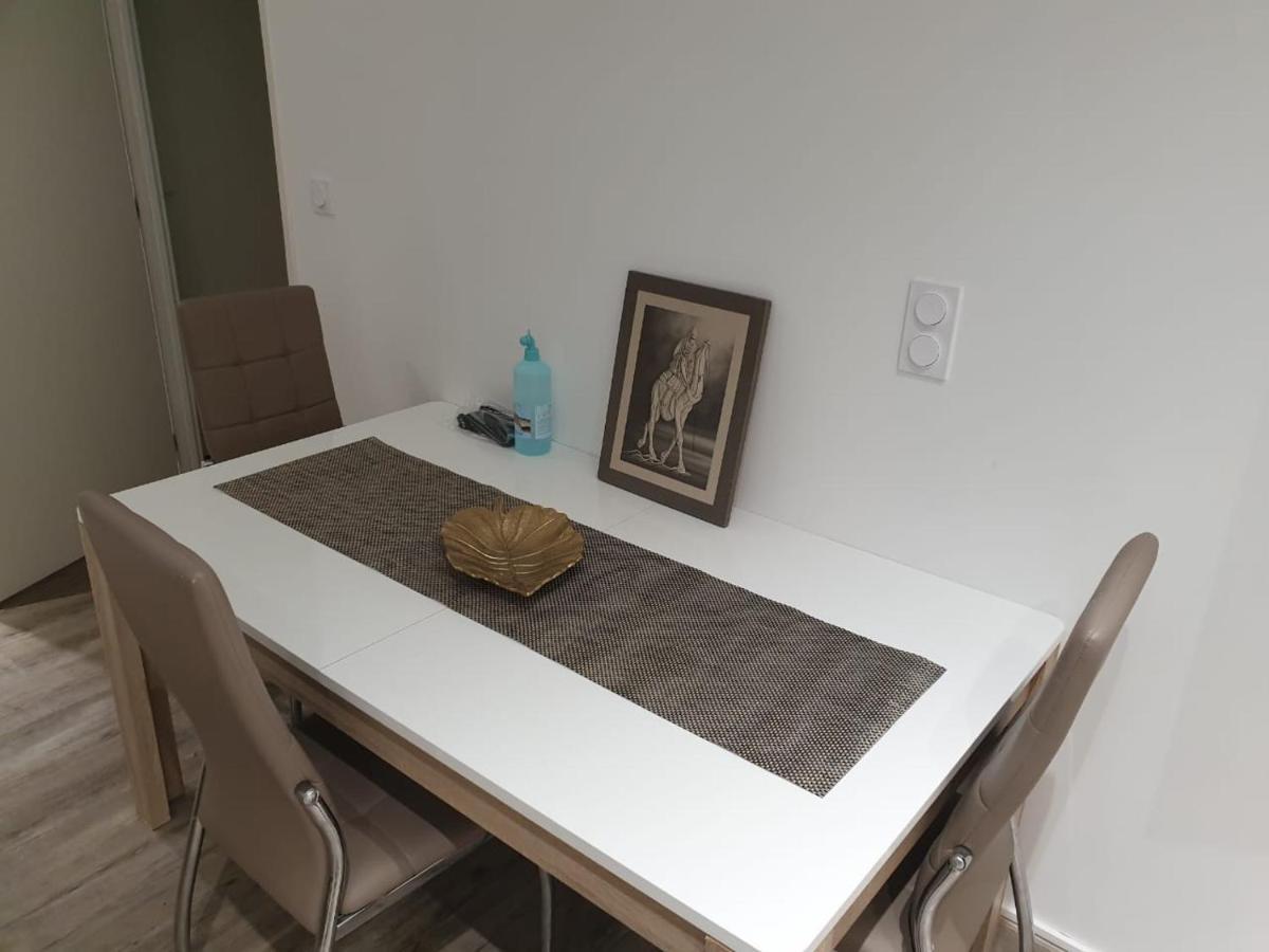 Appartement Cosy Et Chaleureux Lons-le-Saunier Kültér fotó